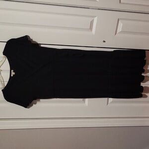 Max Studio wrap dress